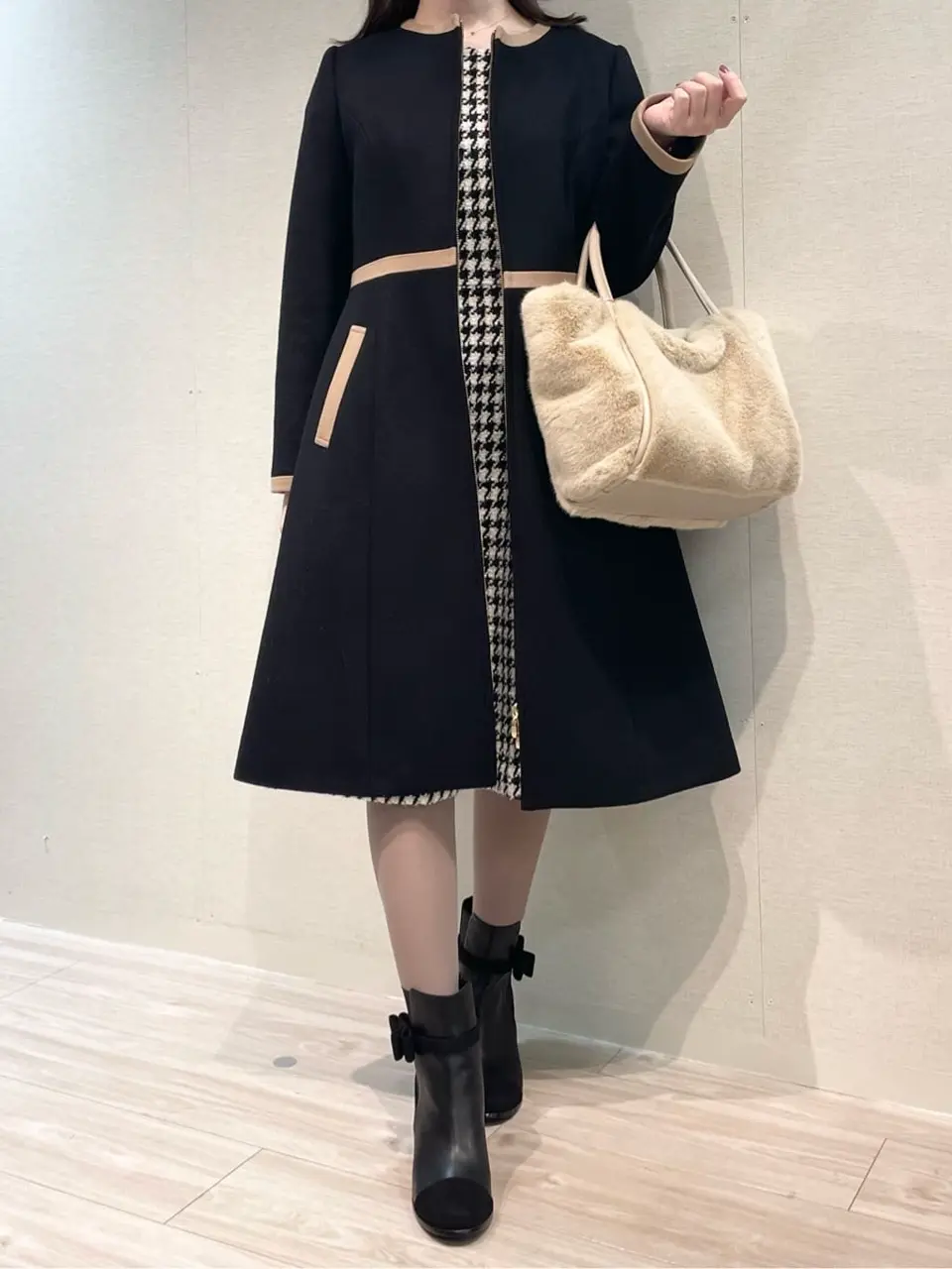 TOCCA G コーディネート画像