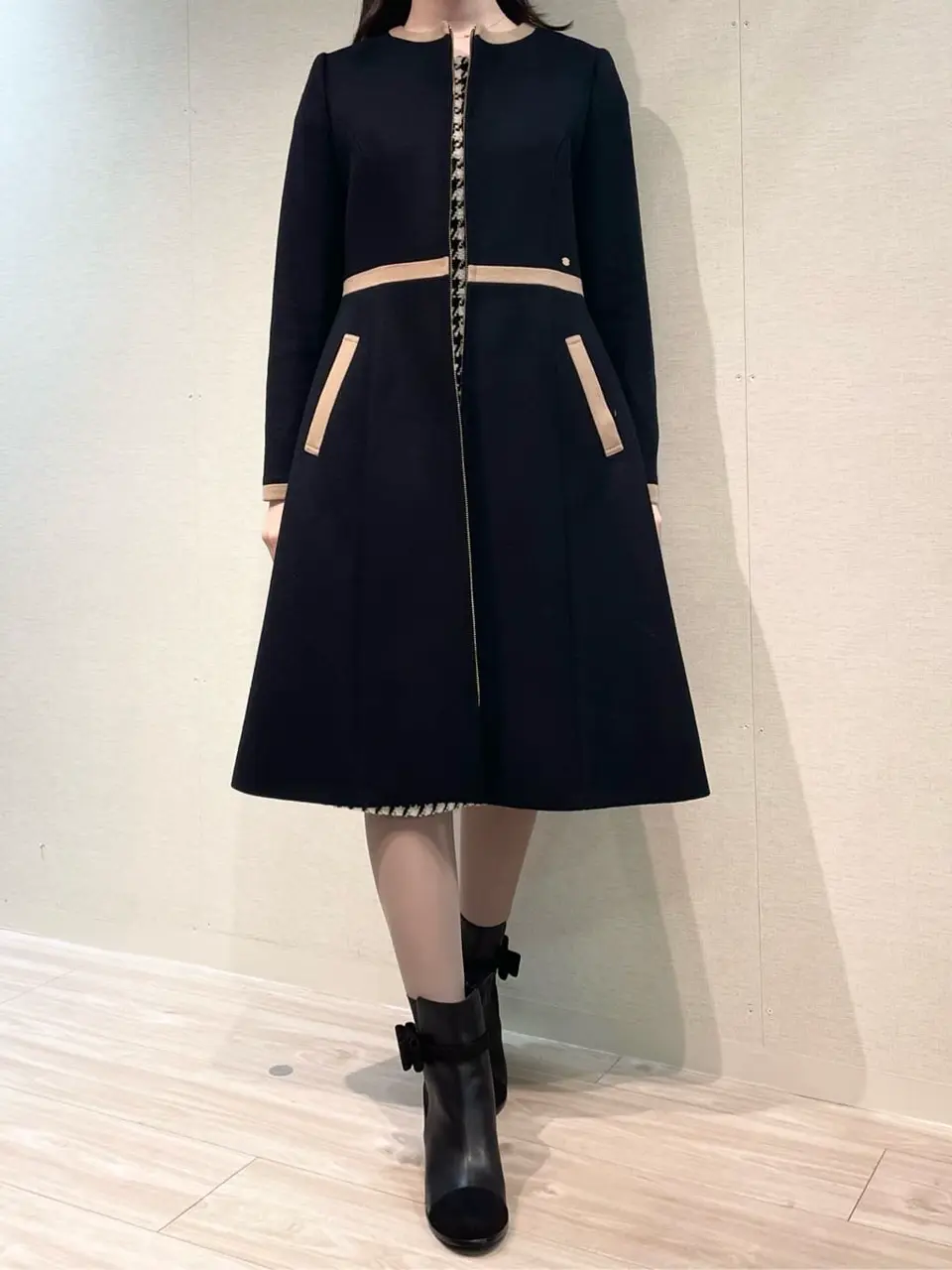 TOCCA G コーディネート画像