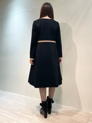 TOCCA G コーディネート画像