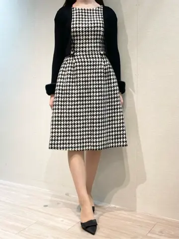 TOCCA G コーディネート画像