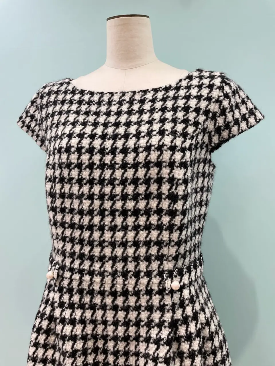 TOCCA G コーディネート画像