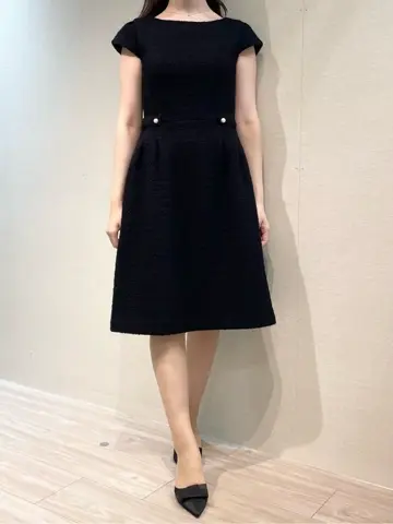 TOCCA G コーディネート画像