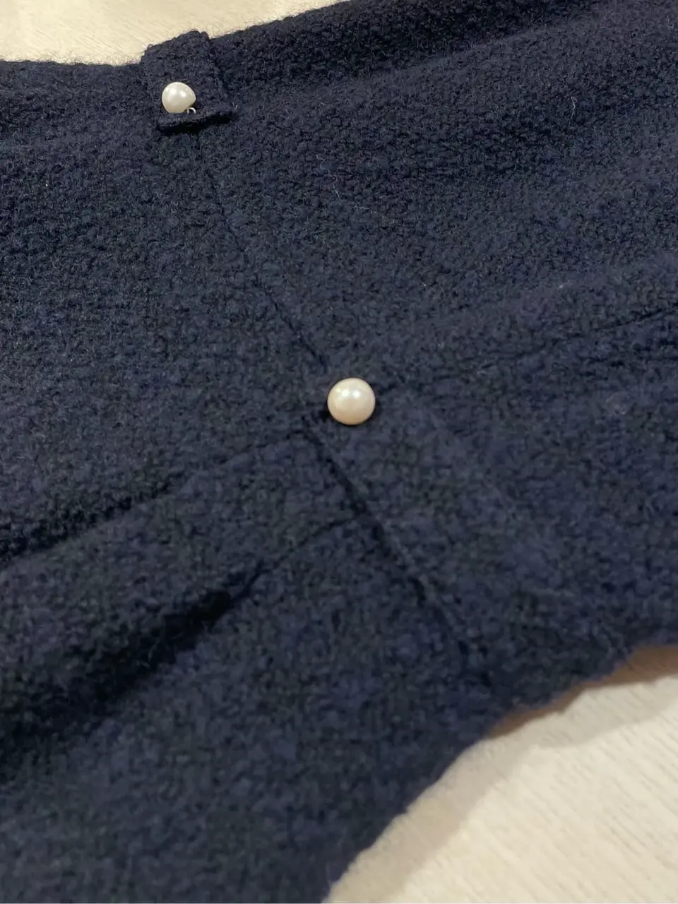 TOCCA G コーディネート画像