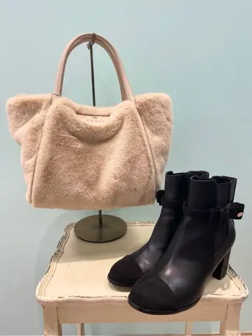 TOCCA G コーディネート画像