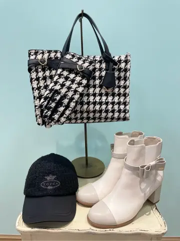 TOCCA G コーディネート画像