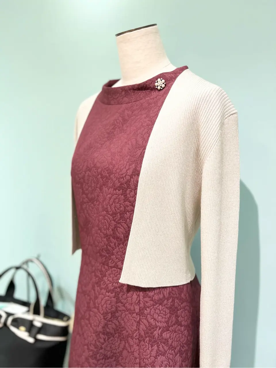 TOCCA C.K  コーディネート画像