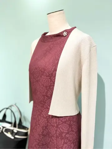 TOCCA C.K  コーディネート画像