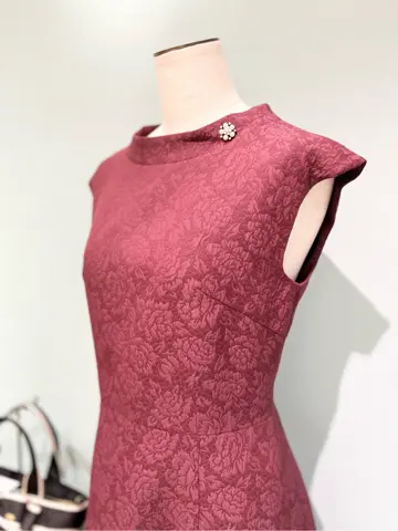 TOCCA C.K  コーディネート画像