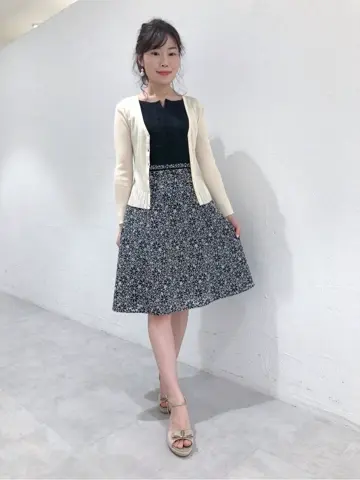 TOCCA oda ❁ コーディネート画像