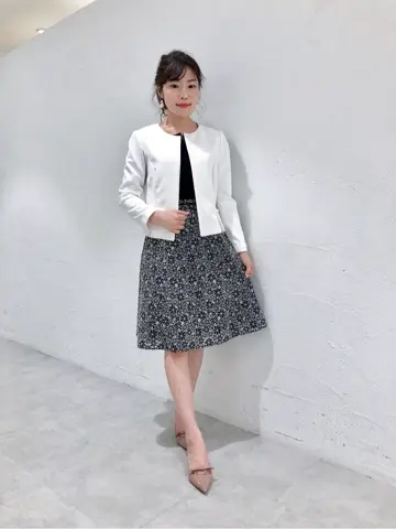 TOCCA oda ❁ コーディネート画像