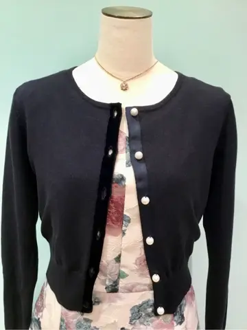 TOCCA Y.K コーディネート画像