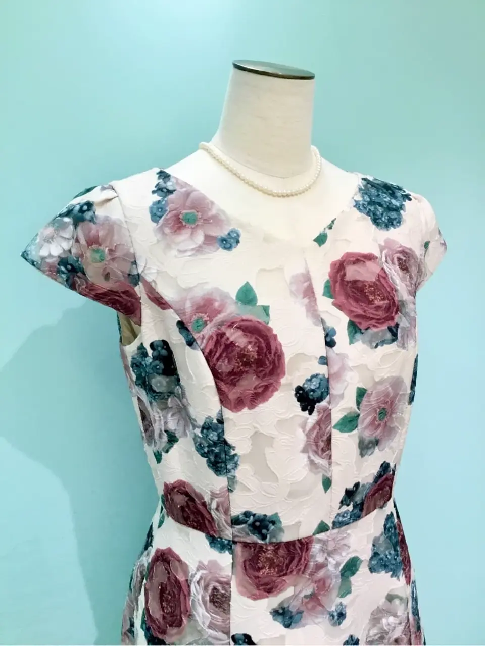 TOCCA Y.K コーディネート画像