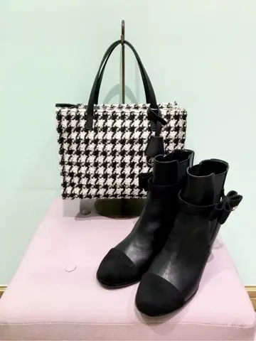 TOCCA Y.K コーディネート画像