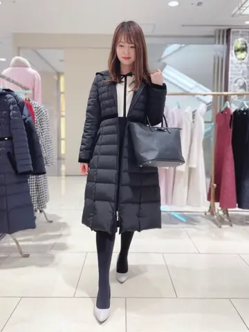 TOCCA Y.N コーディネート画像