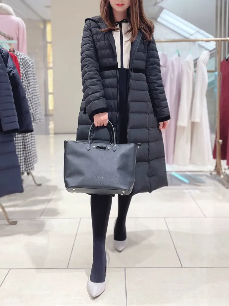 TOCCA Y.N コーディネート画像