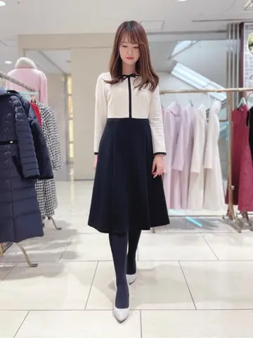 TOCCA Y.N コーディネート画像