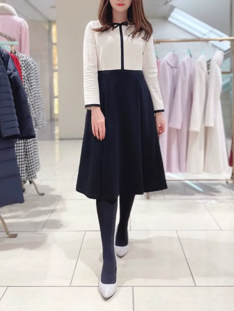 TOCCA Y.N コーディネート画像