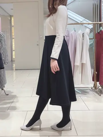 TOCCA Y.N コーディネート画像