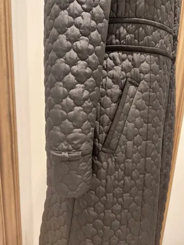 TOCCA スタッフＳ コーディネート画像