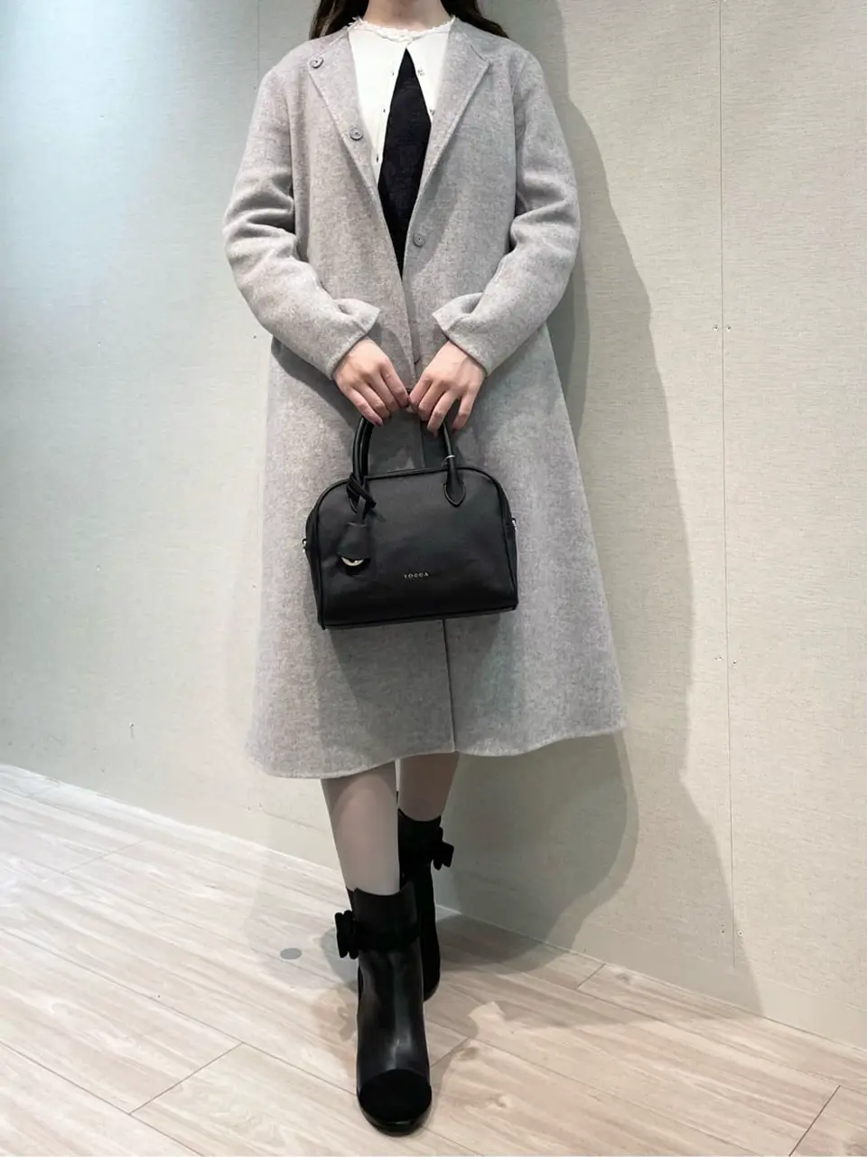 TOCCA G コーディネート画像