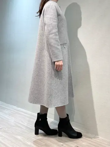 TOCCA G コーディネート画像