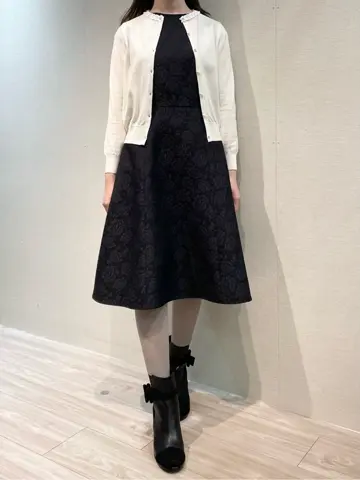 TOCCA G コーディネート画像