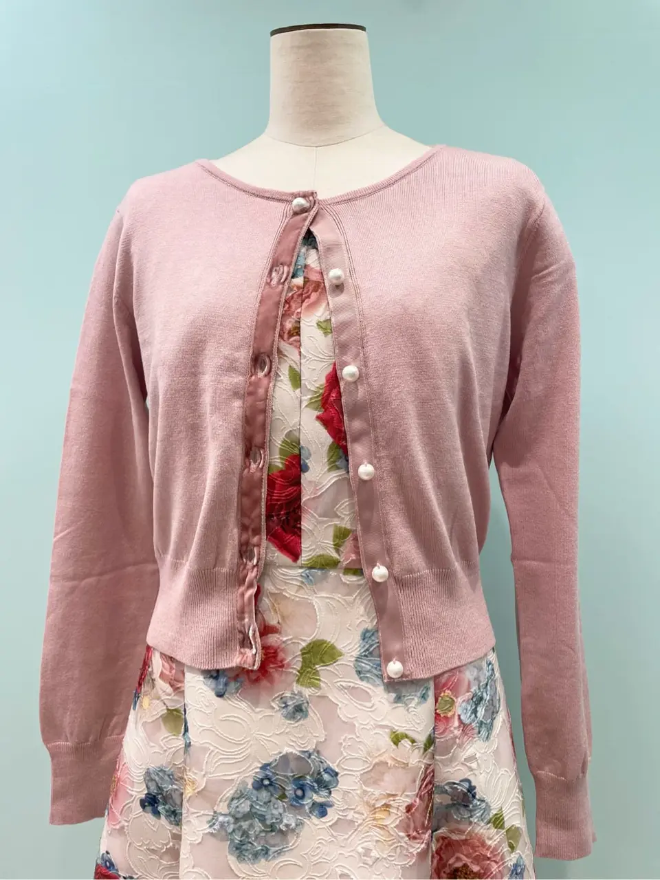 TOCCA G コーディネート画像