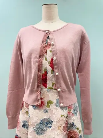 TOCCA G コーディネート画像