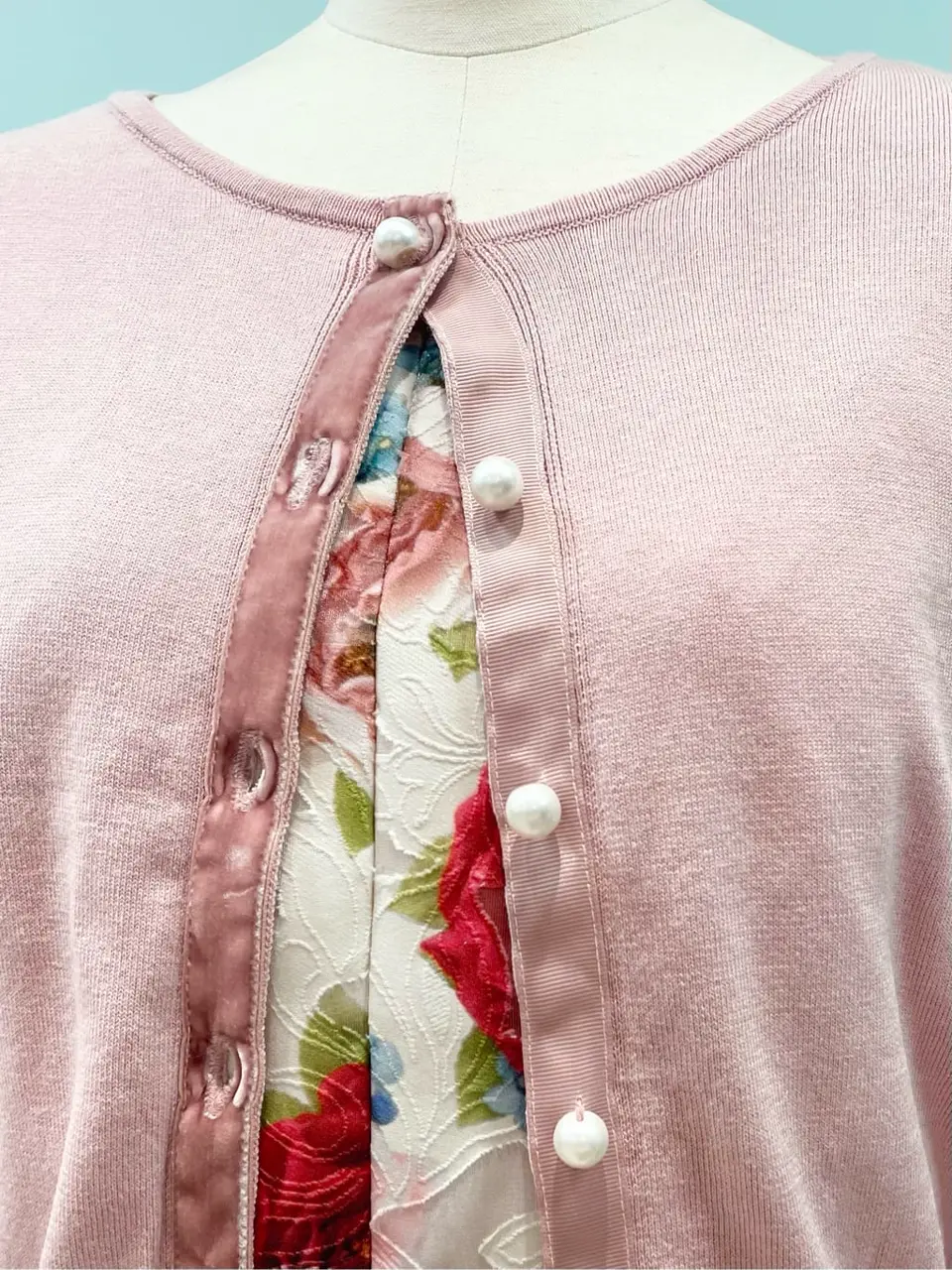 TOCCA G コーディネート画像