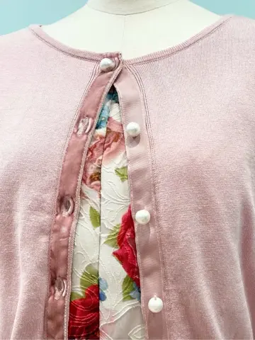 TOCCA G コーディネート画像