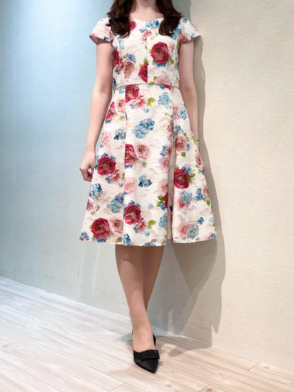 TOCCA G コーディネート画像