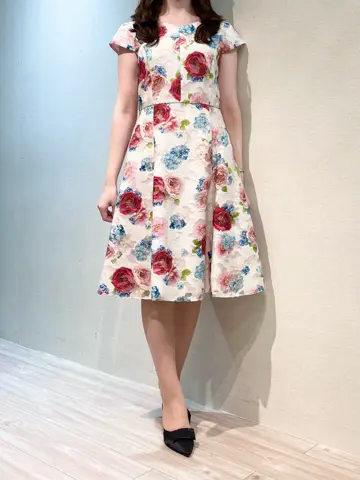 TOCCA G コーディネート画像