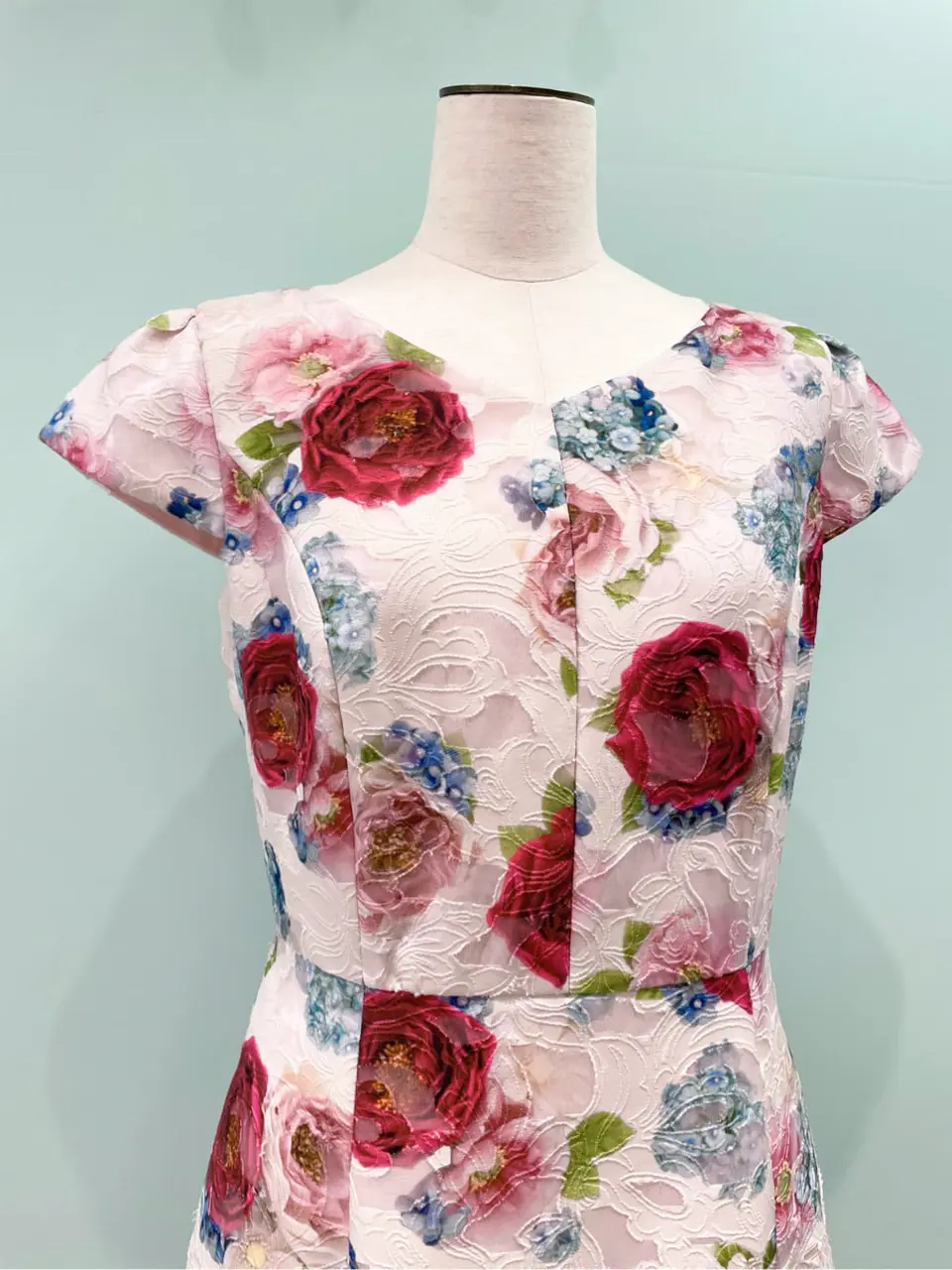 TOCCA G コーディネート画像