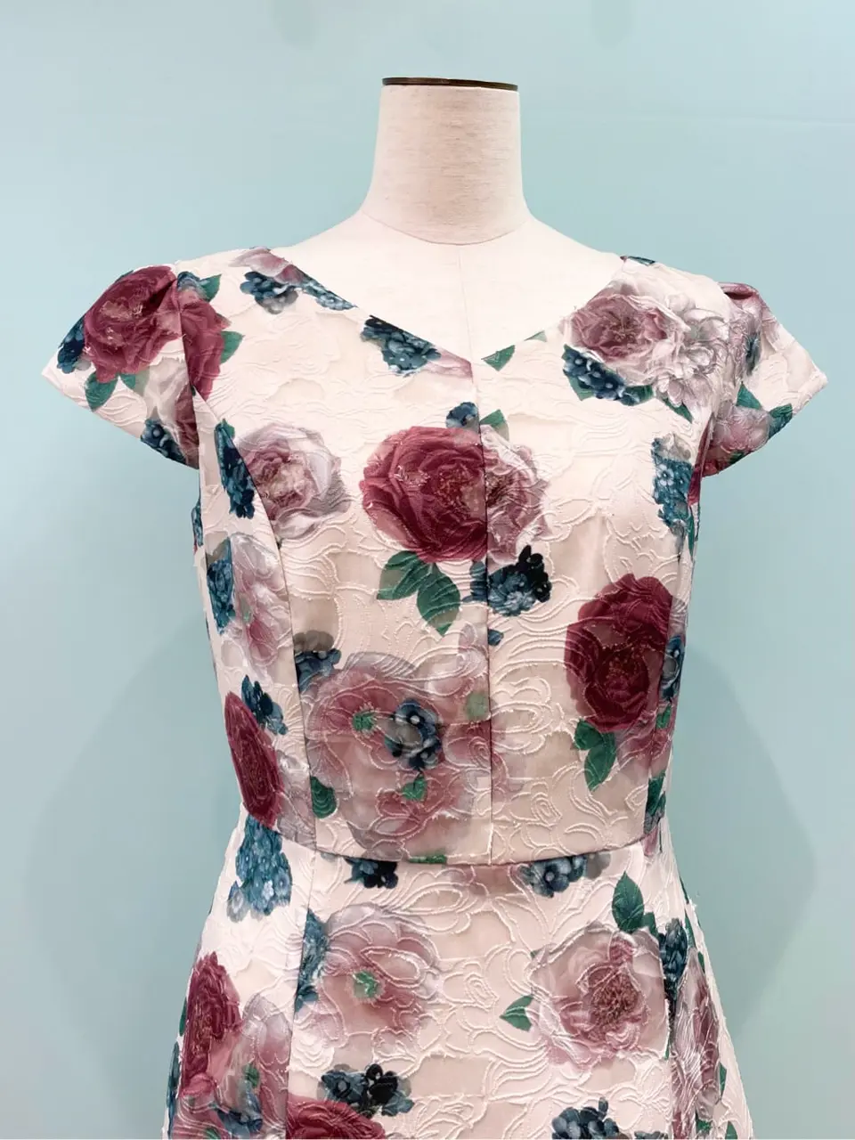 TOCCA G コーディネート画像