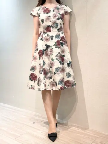 TOCCA G コーディネート画像