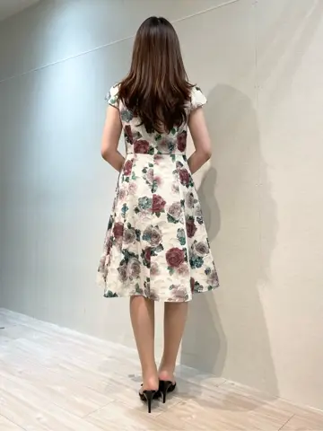 TOCCA G コーディネート画像