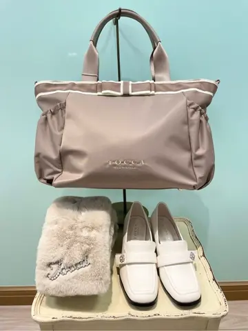 TOCCA G コーディネート画像