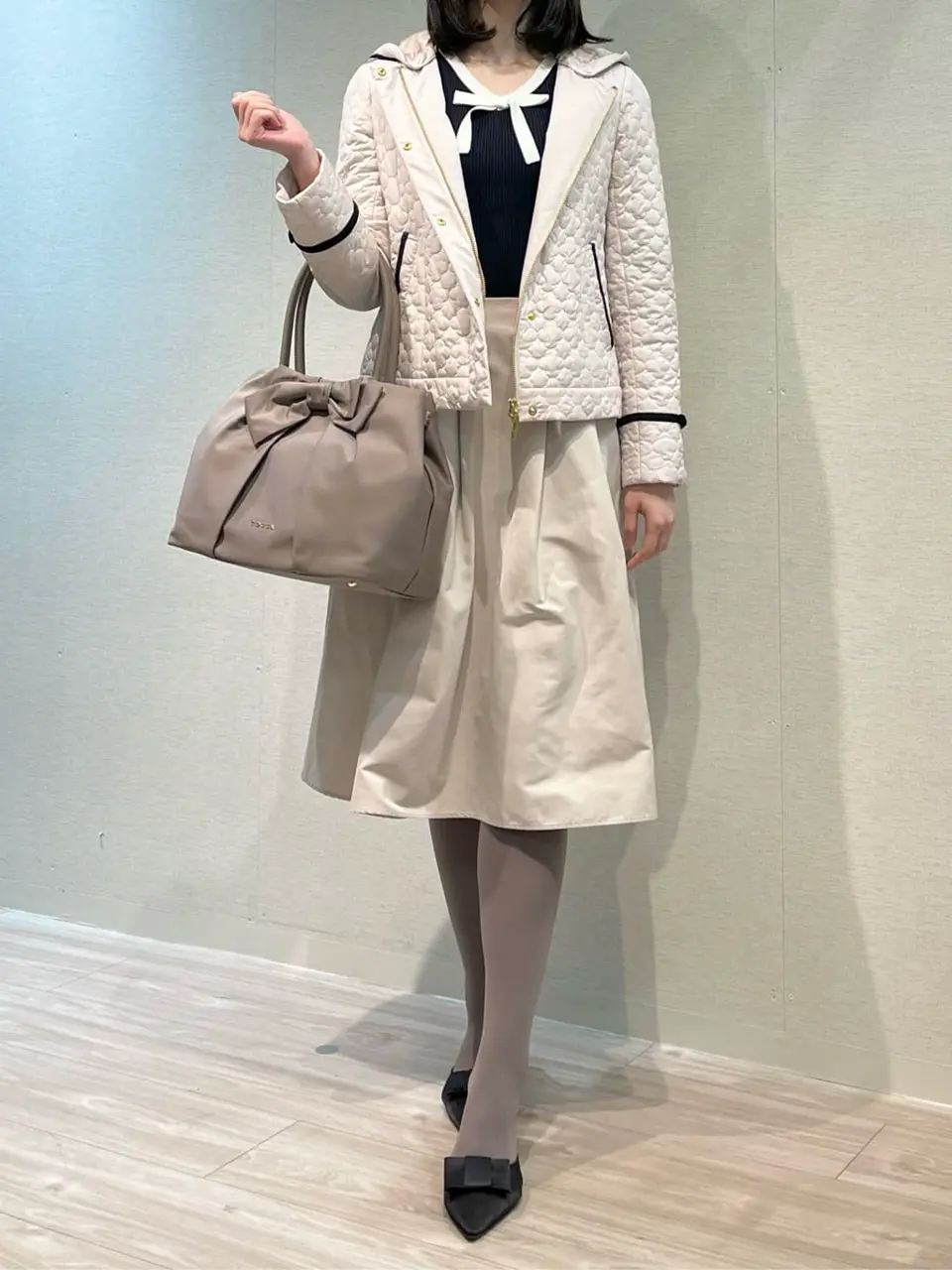 TOCCA Ｉ コーディネート画像