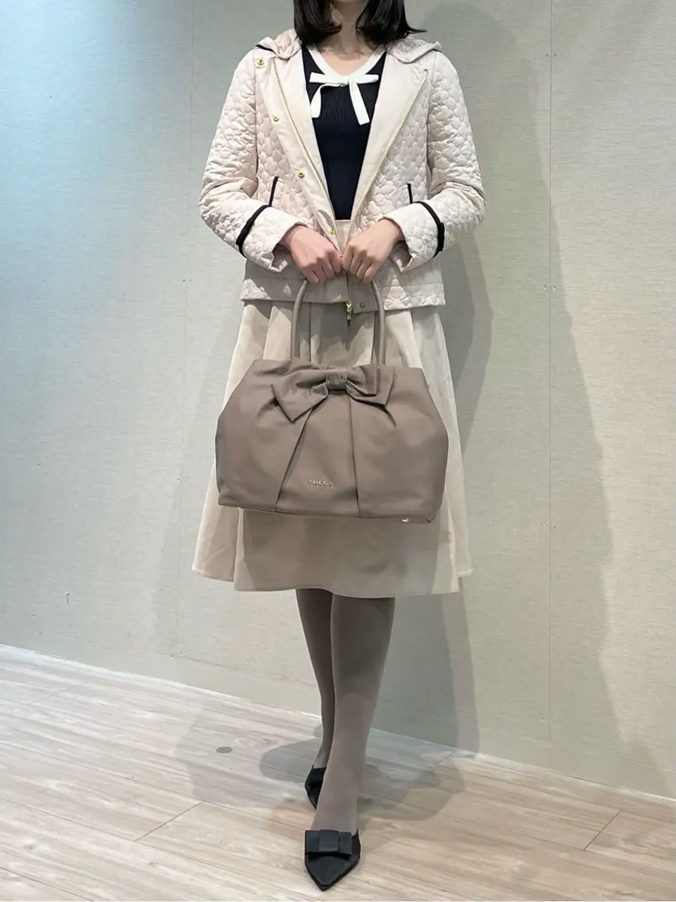 TOCCA Ｉ コーディネート画像