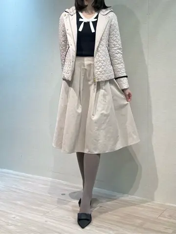 TOCCA Ｉ コーディネート画像