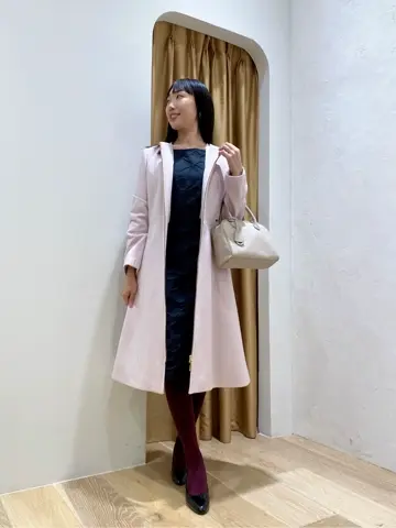 TOCCA A コーディネート画像