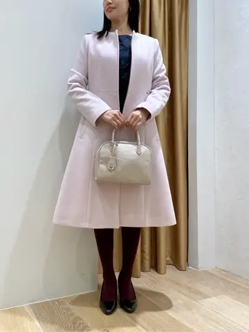 TOCCA A コーディネート画像