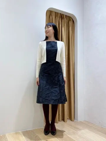 TOCCA A コーディネート画像