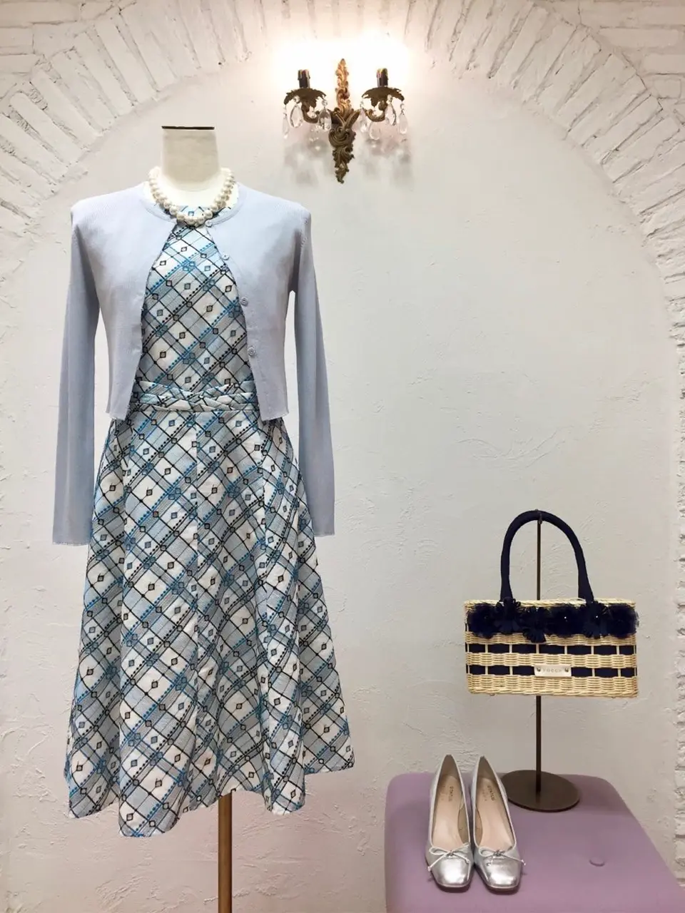  C.K  コーディネート画像