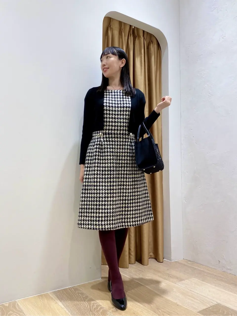 TOCCA A コーディネート画像