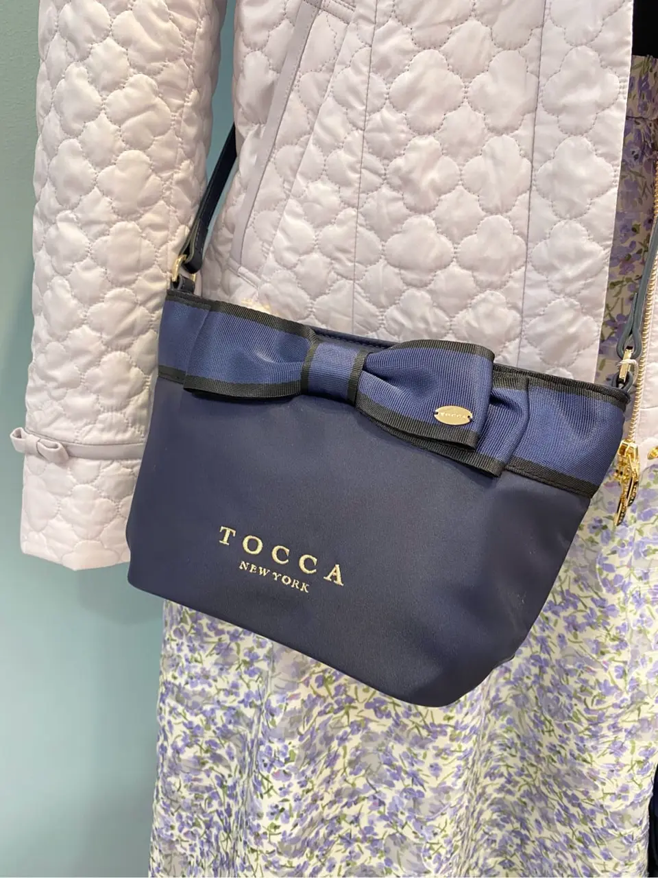 TOCCA 𝒽 コーディネート画像