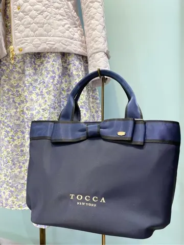 TOCCA 𝒽 コーディネート画像