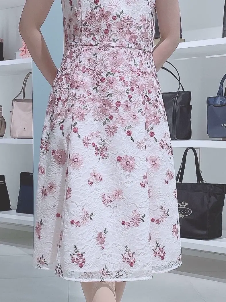 TOCCA T.H コーディネート画像