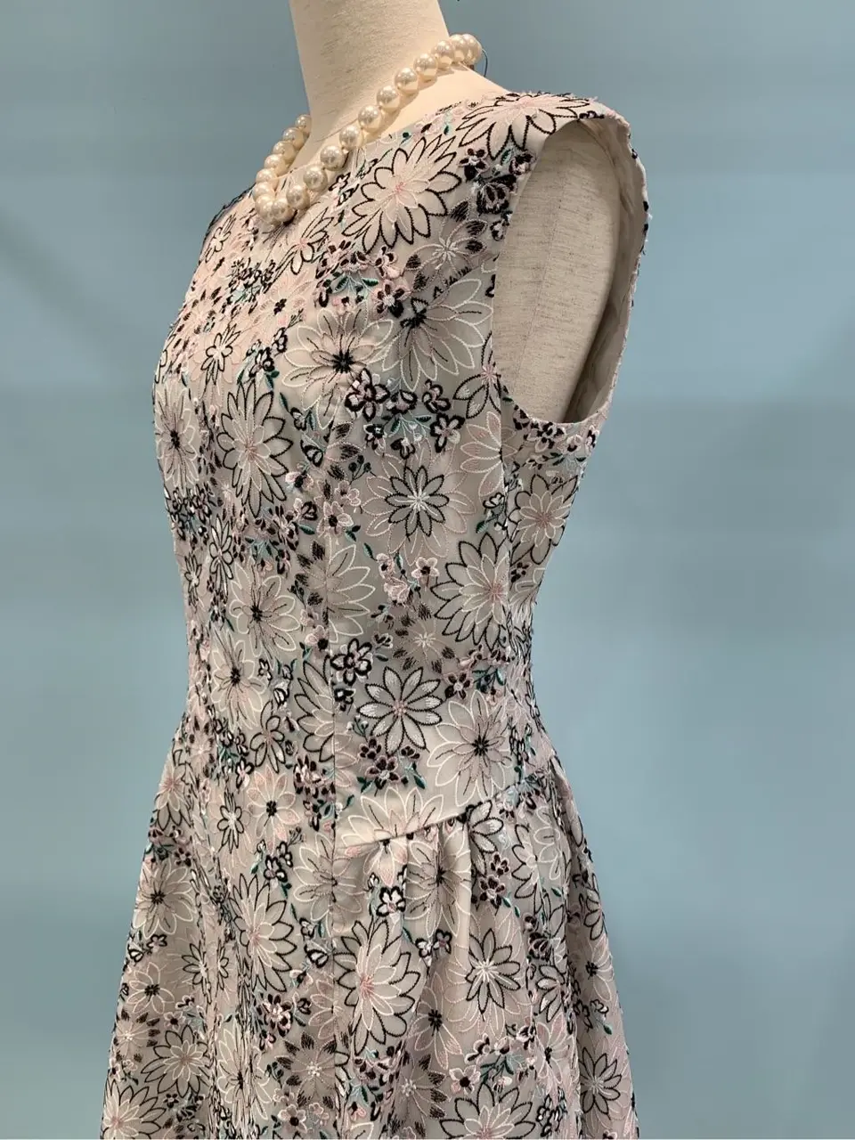 TOCCA 𝓕 コーディネート画像