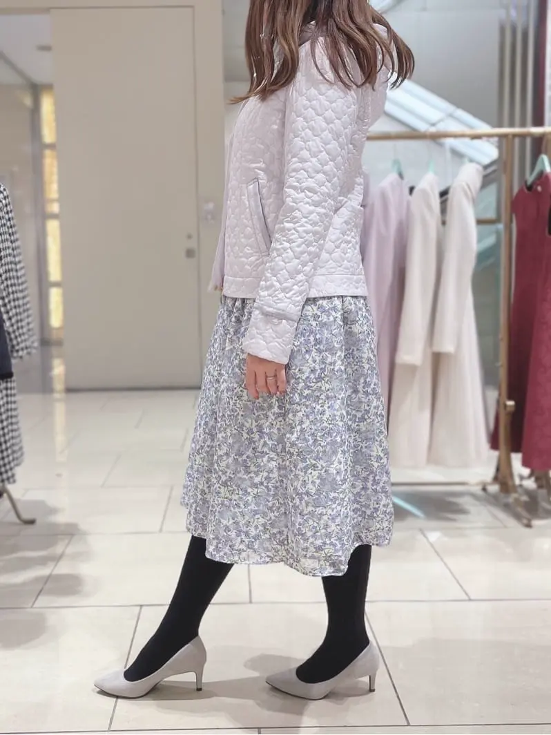 TOCCA Y.N コーディネート画像